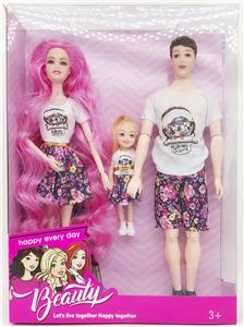 Doll - OBL916089