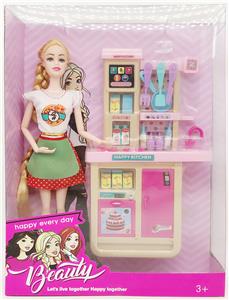 Doll - OBL916093
