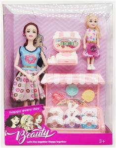 Doll - OBL916106