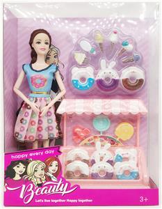 Doll - OBL916107