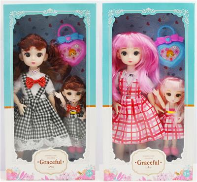 Doll - OBL916108