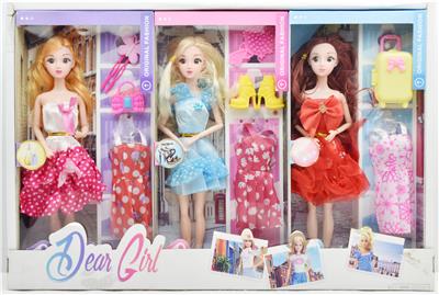 Doll - OBL916112