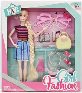 Doll - OBL916114