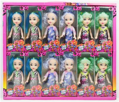 Doll - OBL916116
