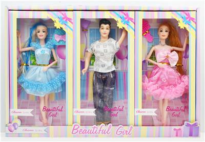 Doll - OBL916117