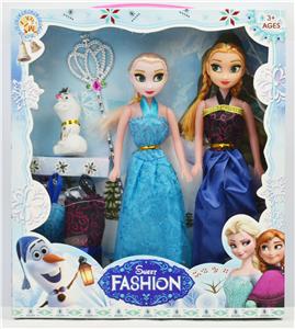 Doll - OBL916121