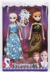 Doll - OBL916122