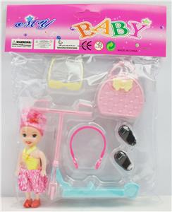 Doll - OBL916127