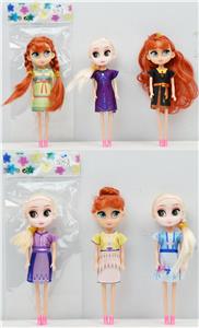 Doll - OBL916129