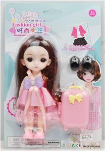 Doll - OBL916136