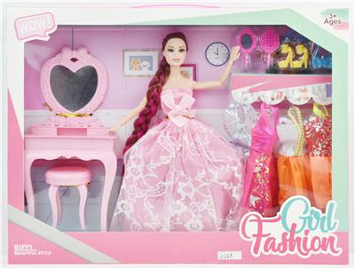 Doll - OBL916143