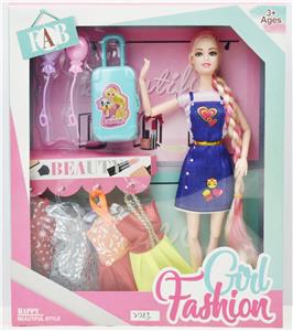 Doll - OBL916145