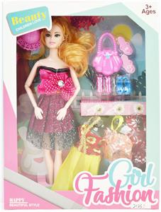 Doll - OBL916147