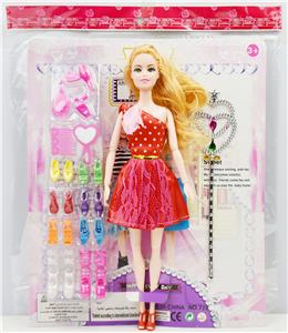 Doll - OBL916149