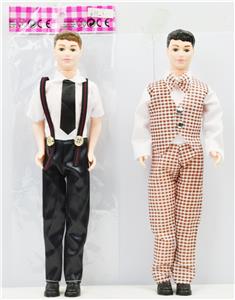 Doll - OBL916152