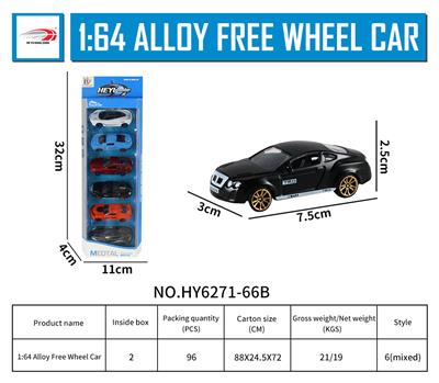 Die-cast toys - OBL916236