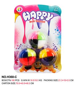 color mud - OBL916331