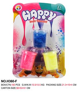 color mud - OBL916334