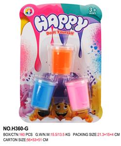 color mud - OBL916335