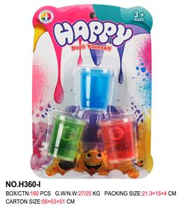 color mud - OBL916337