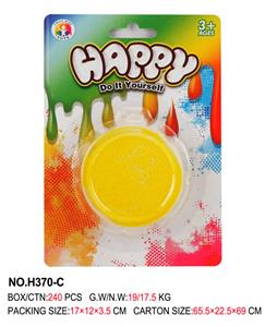 color mud - OBL916360