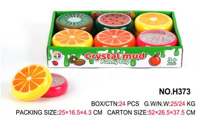color mud - OBL916367