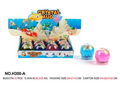 color mud - OBL916370
