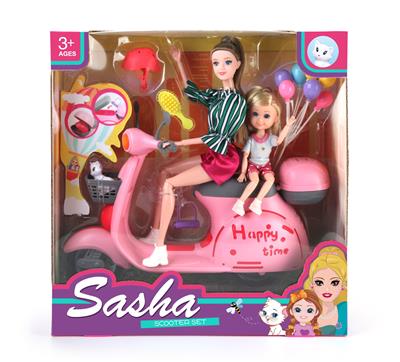 Otherdoll - OBL916480