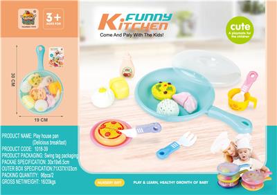 Kitchenware / tableware / tea - OBL916484