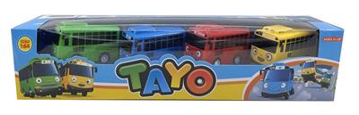 回力怪兽车 - OBL916495