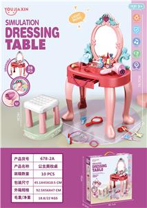 cosmetic - OBL916591