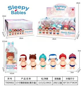 Doll - OBL916593
