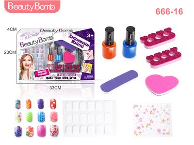 Beauty set - OBL916616