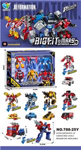 Deformationtoys - OBL916628
