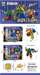 Deformationtoys - OBL916629