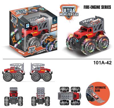 Inertia series - OBL916654