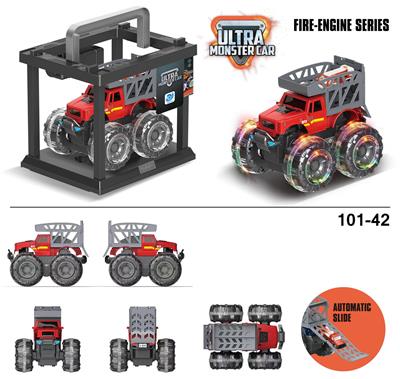 Inertia series - OBL916667
