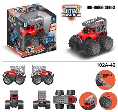 Deformationtoys - OBL916672