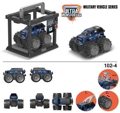 Deformationtoys - OBL916674