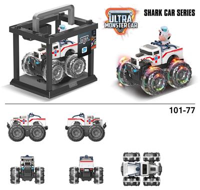 Inertia series - OBL916679