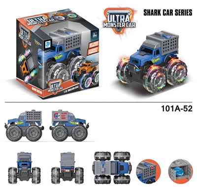 Inertia series - OBL916685