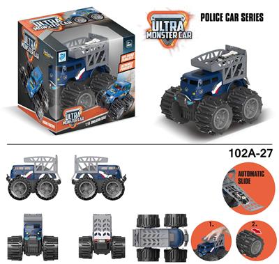 Deformationtoys - OBL916706