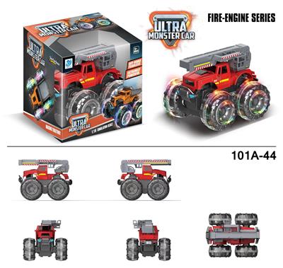 Inertia series - OBL916717