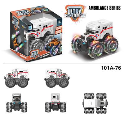 Inertia series - OBL916726