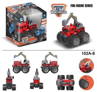 Deformationtoys - OBL916729