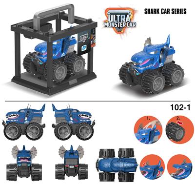 Deformationtoys - OBL916733