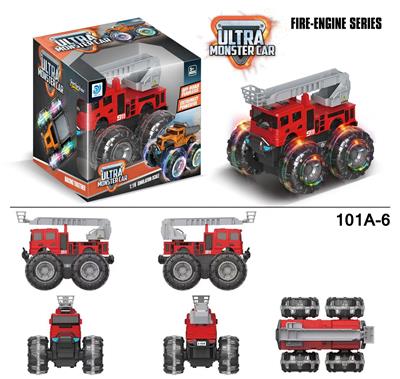 Inertia series - OBL916736