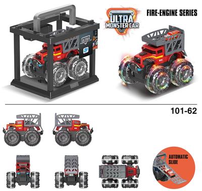 Inertia series - OBL916740