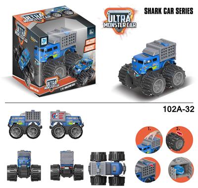 Deformationtoys - OBL916744