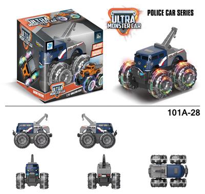 Inertia series - OBL916745